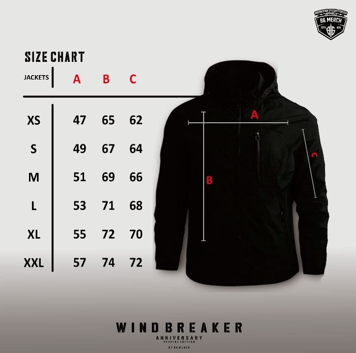 WINBREAKER ALTADULIDA NUSANTARA V2 
