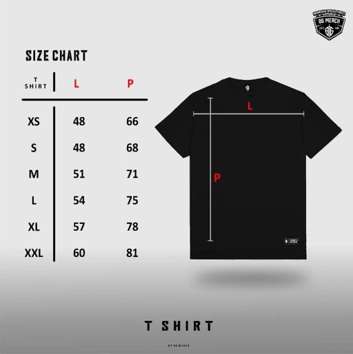 Image of TSHIRT GARDATAMA NUSANTARA 4th ANNIVERSARY