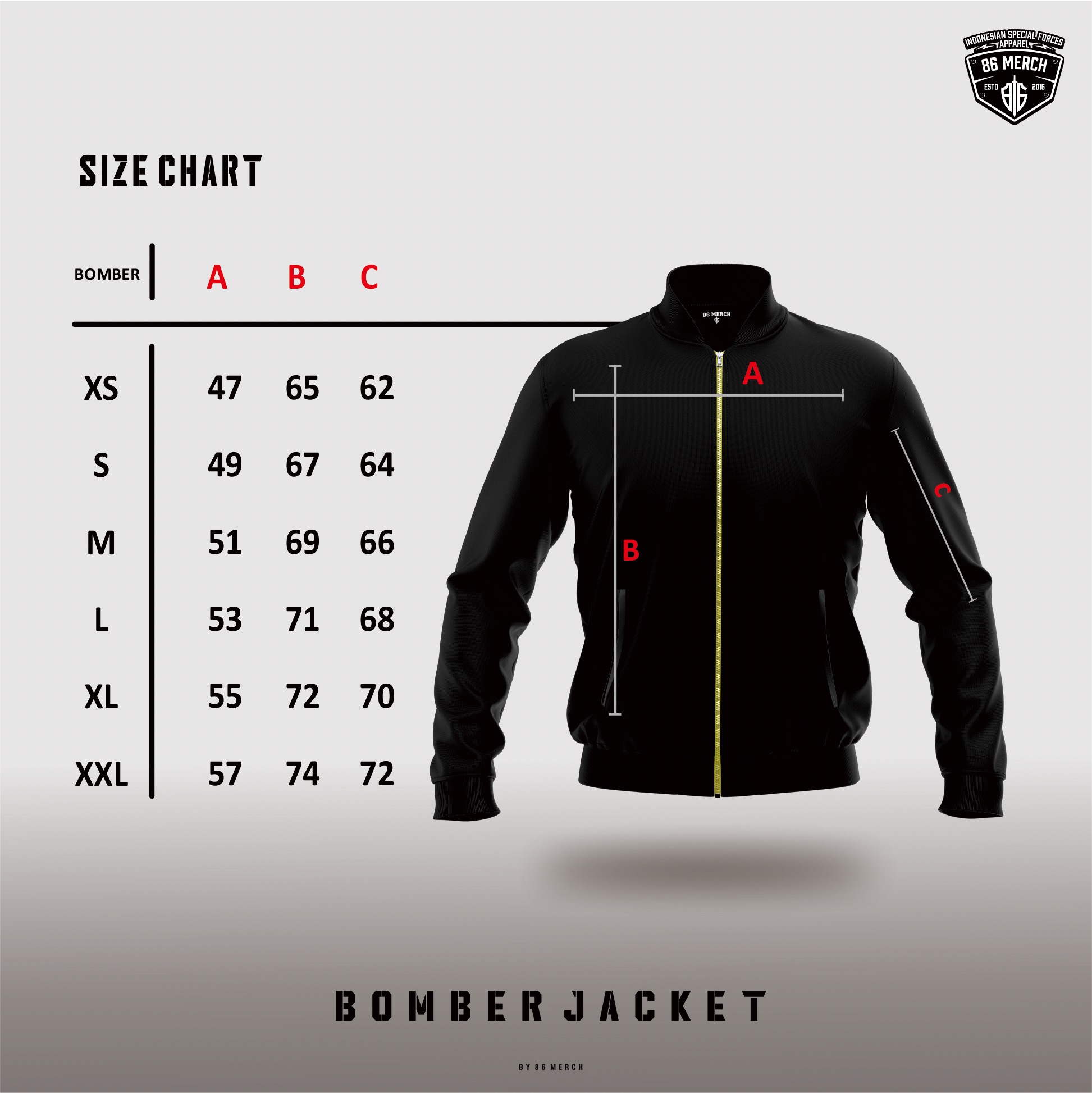 BOMBER ARGADUNAMA NUSANTARA