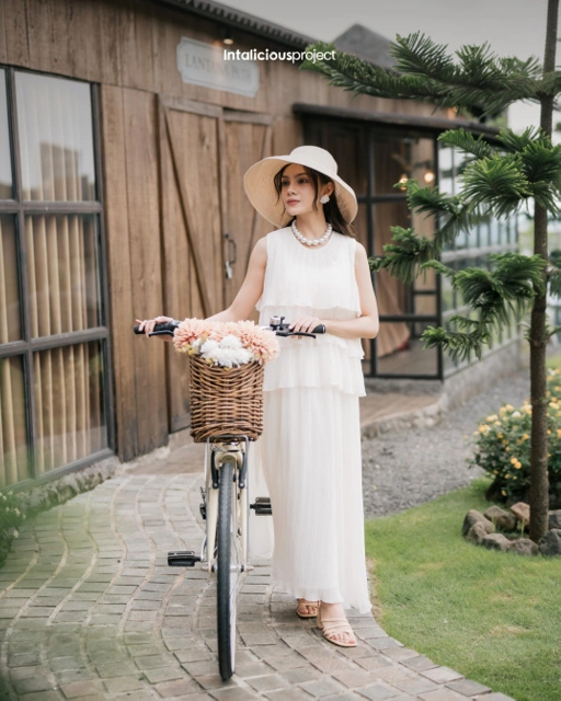 Image of Intalicious Belle Dress