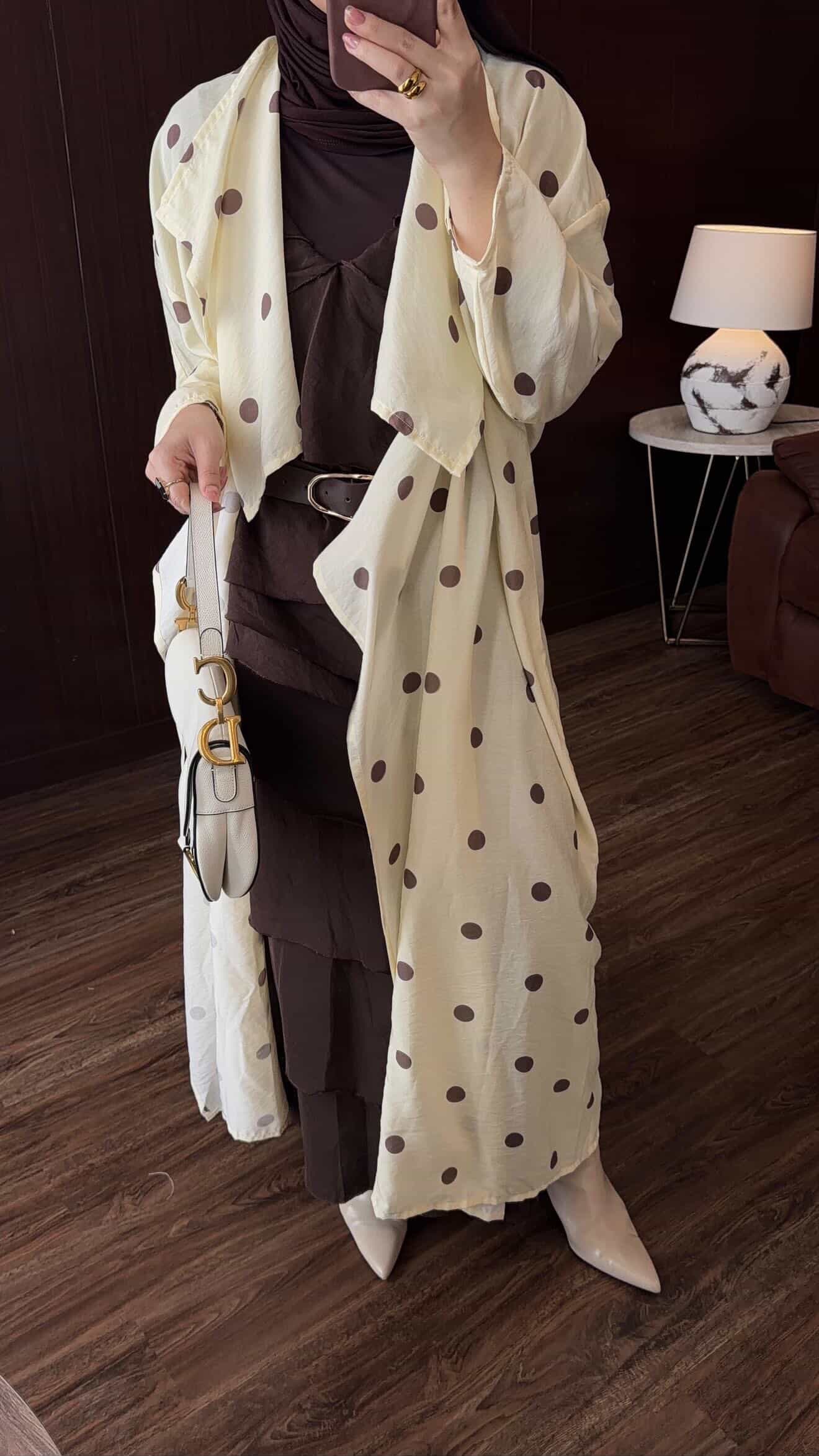 Intaliciousproject - Leonie Outer