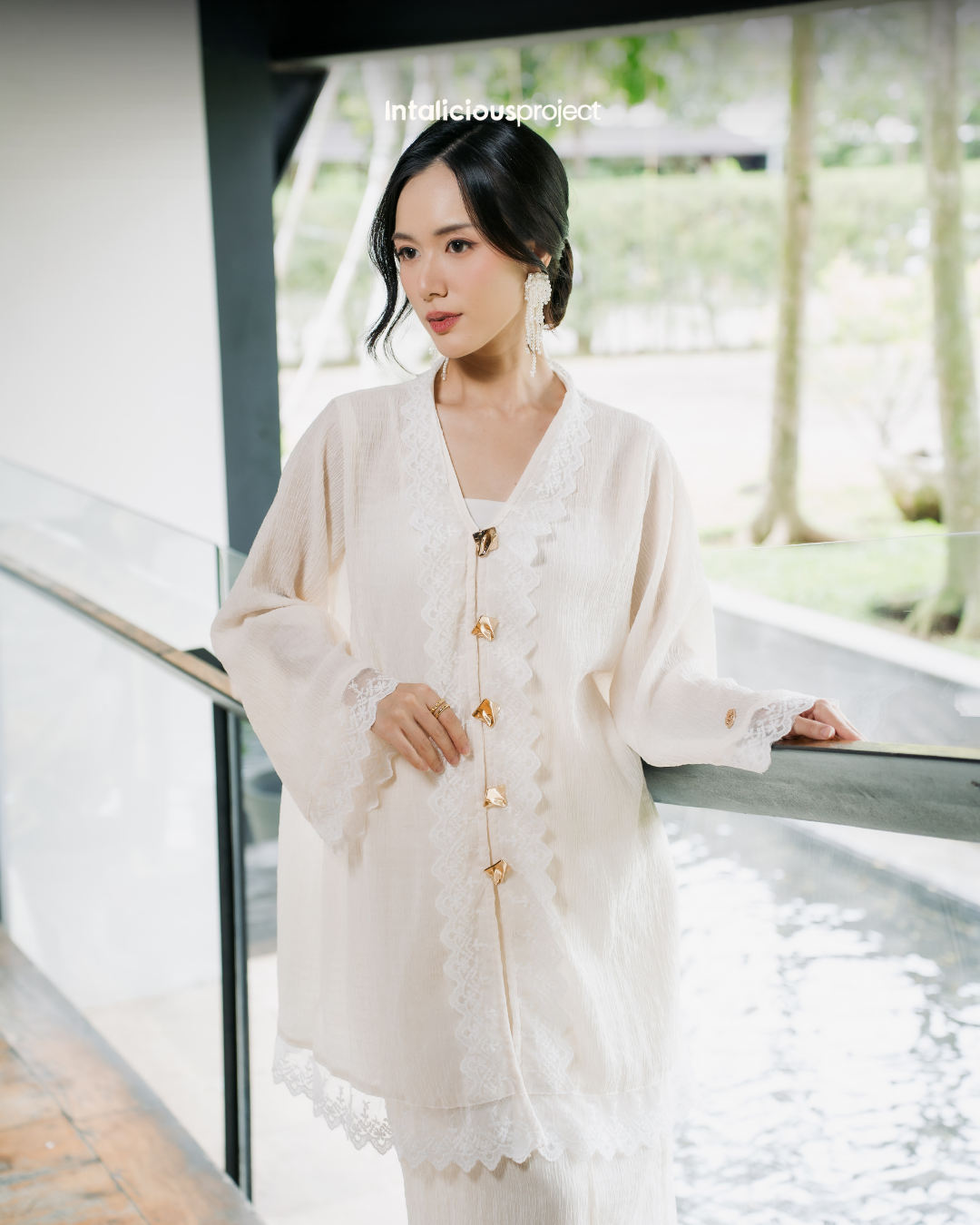 Intaliciousproject - Ranum Set in Astri