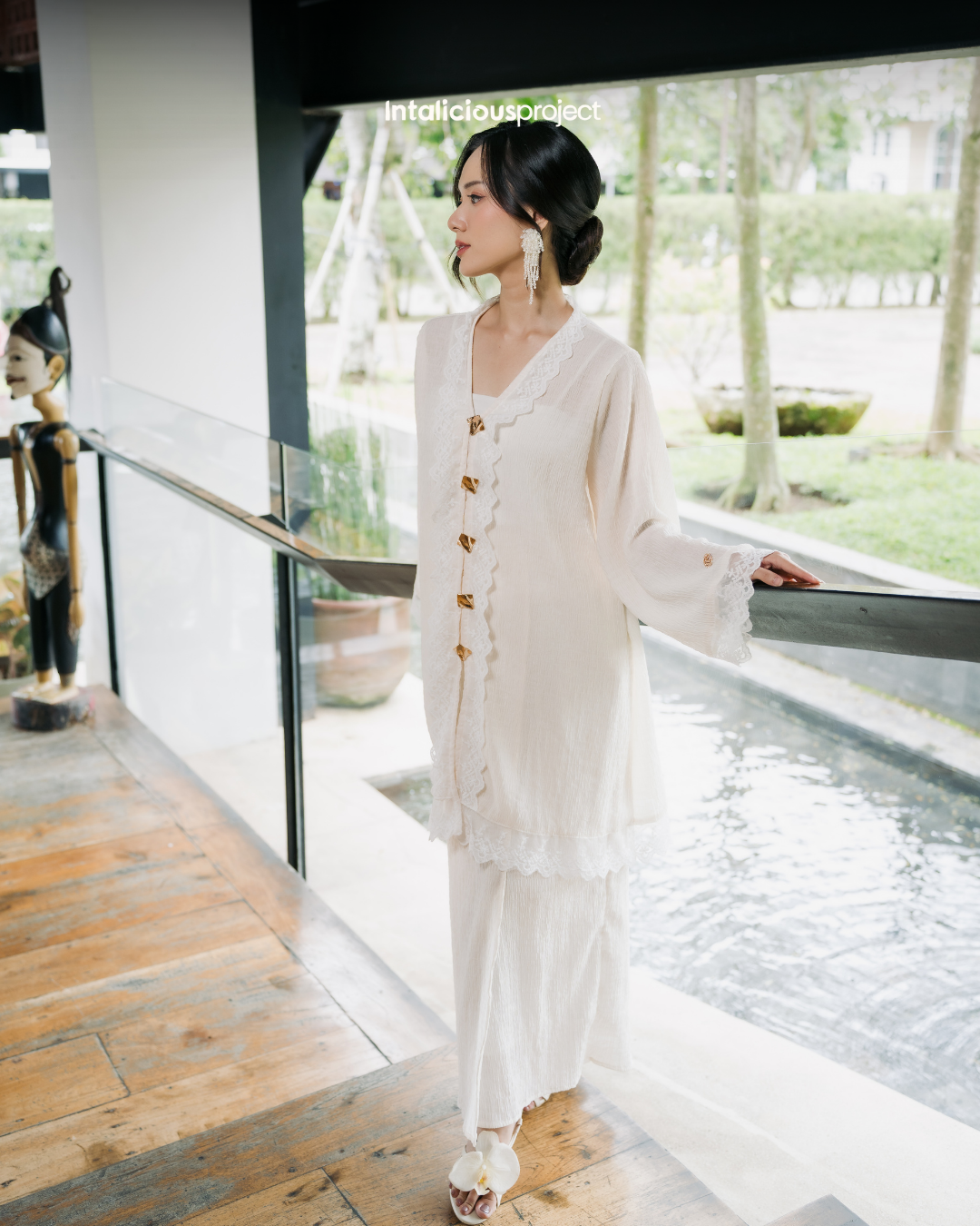 Intaliciousproject - Ranum Set in Astri