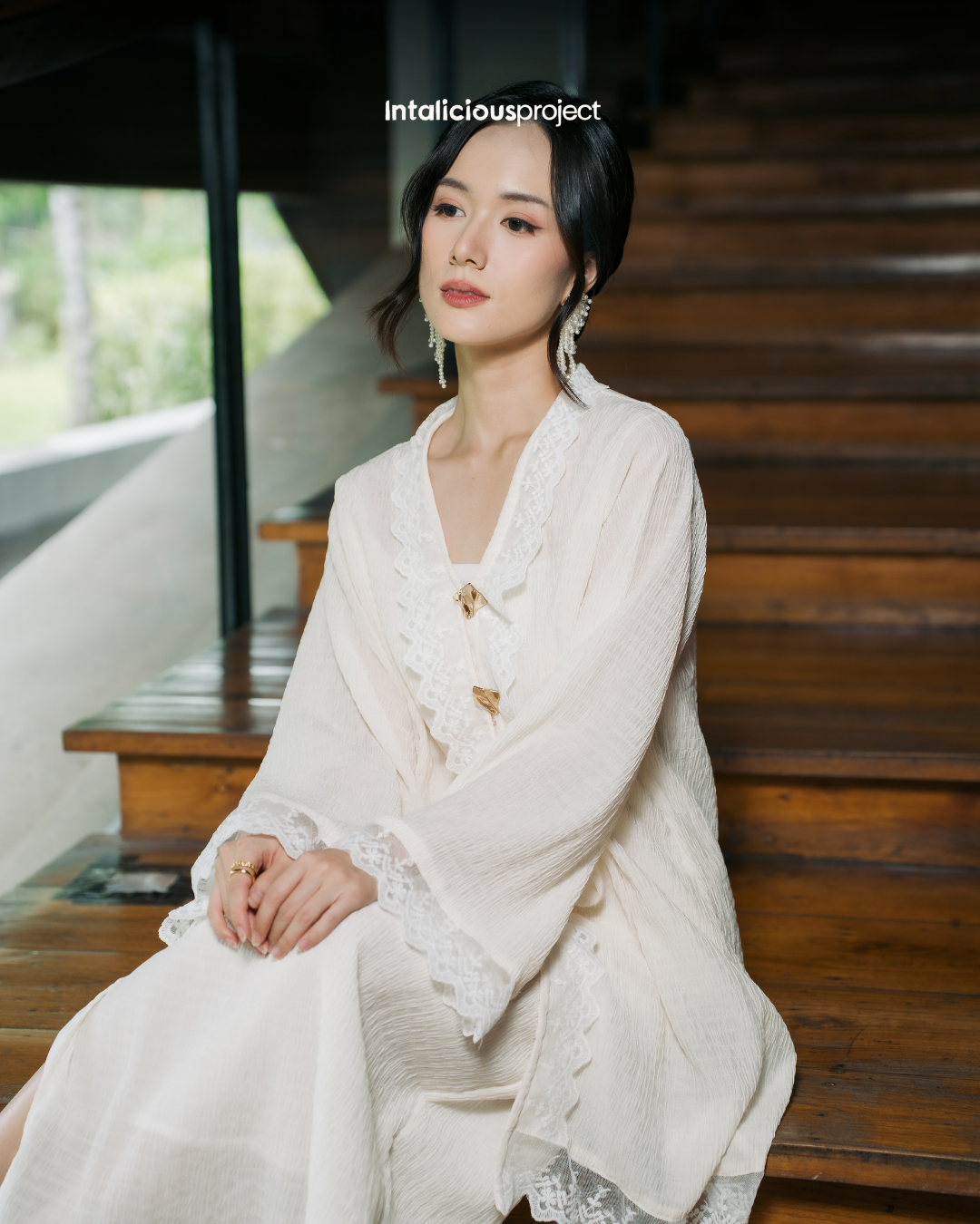 Intaliciousproject - Ranum Set in Astri