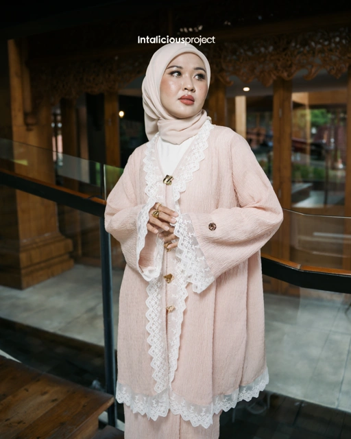 Image of Intaliciousproject - Ranum Set in Sekar