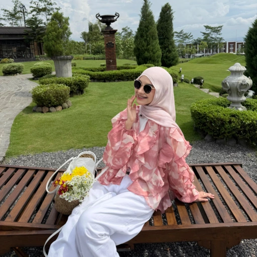 Image of Intaliciousproject - Sierra Blouse 