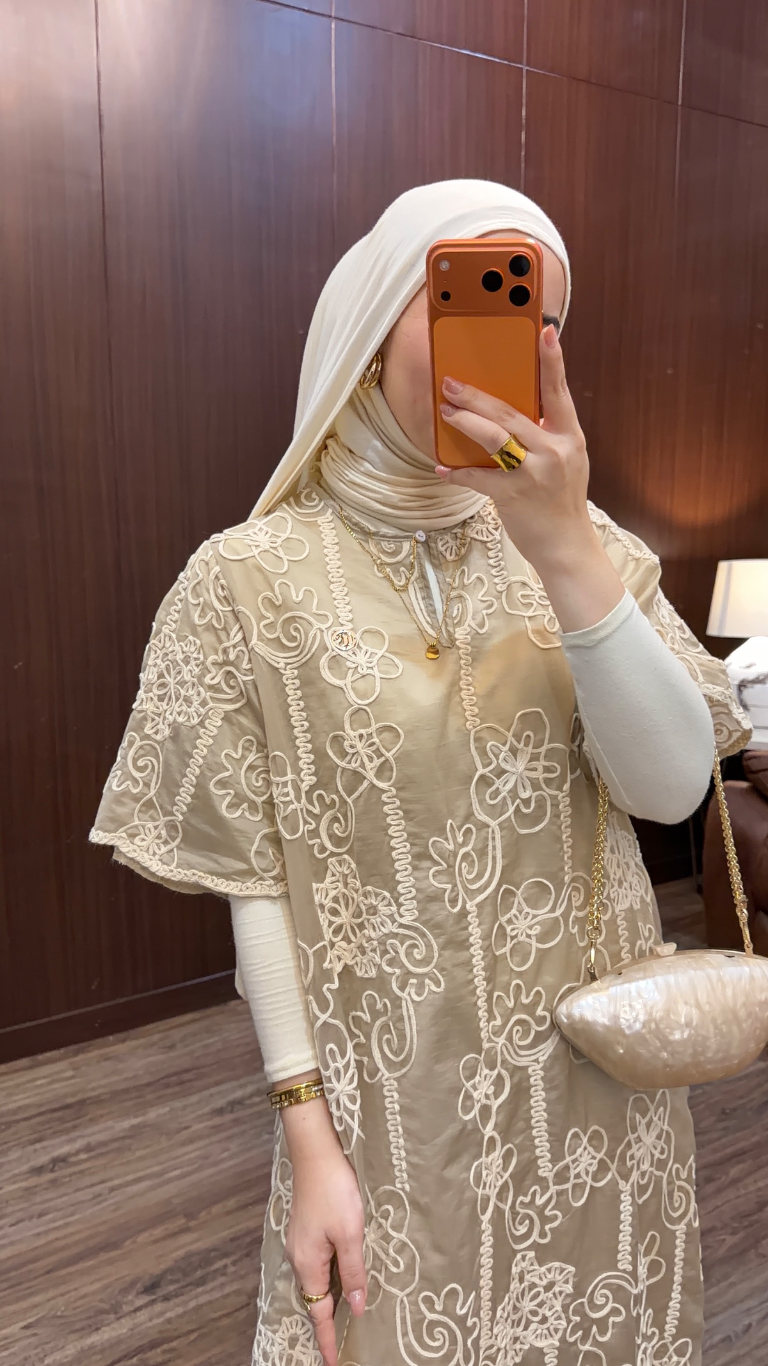Intaliciousproject - Senara Timeless Dress