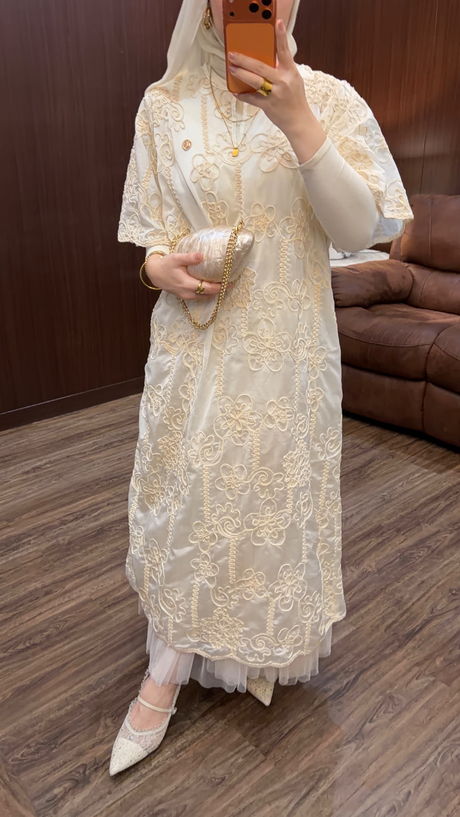 Intaliciousproject - Senara Timeless Dress