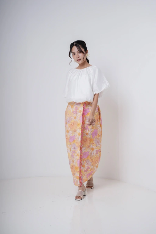 Intaliciousproject - Soleia Skirt