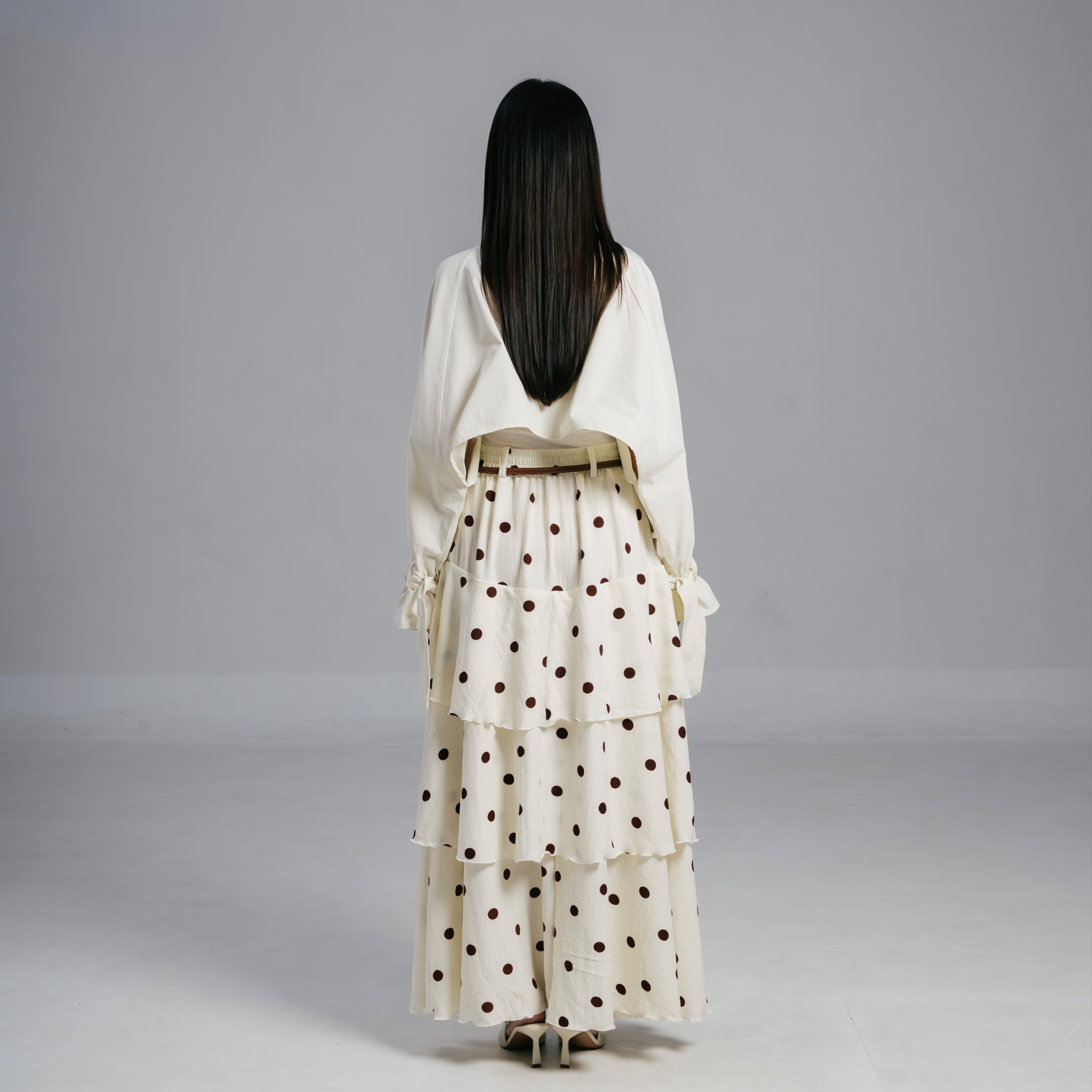Intaliciousproject - Leonie Series Skirt