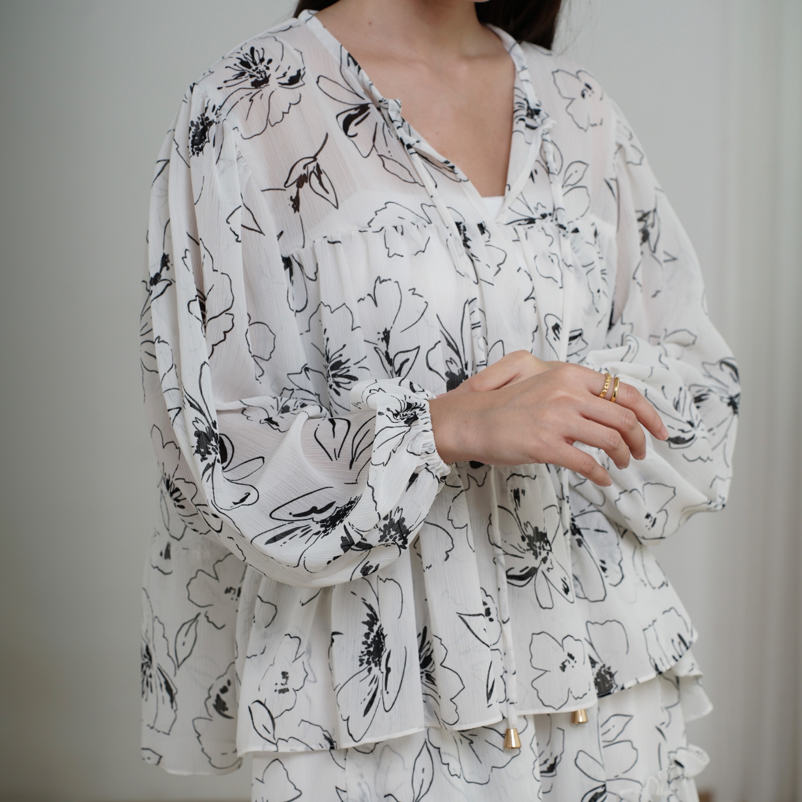 Intaliciousproject - Raveena Set