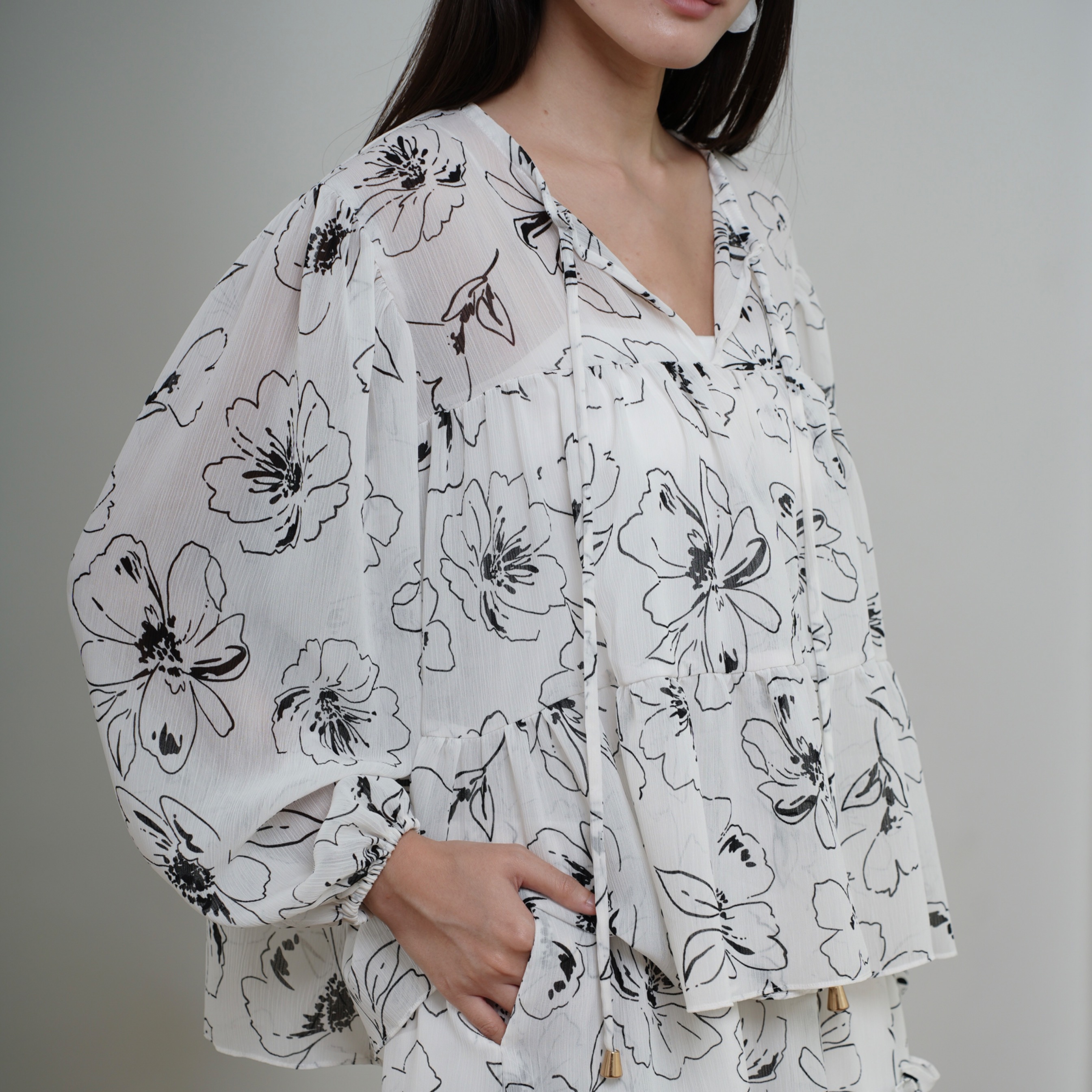 Intaliciousproject - Raveena Set