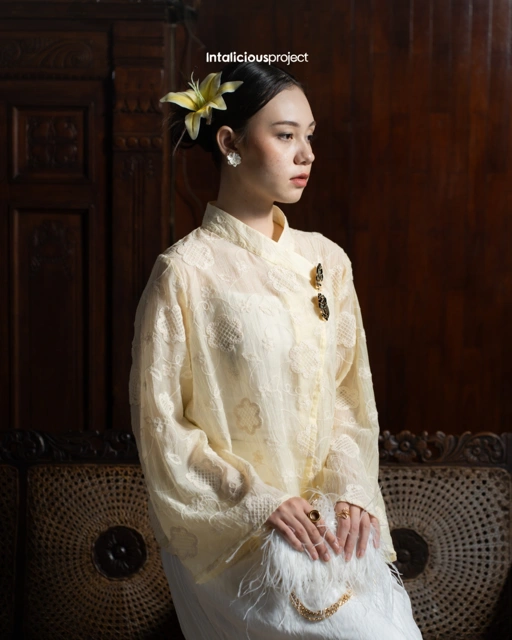 Image of Intaliciousproject - Gayatri Kinarsih