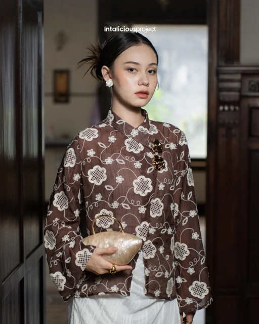 Image of Intaliciousproject - Gayatri Gendhis