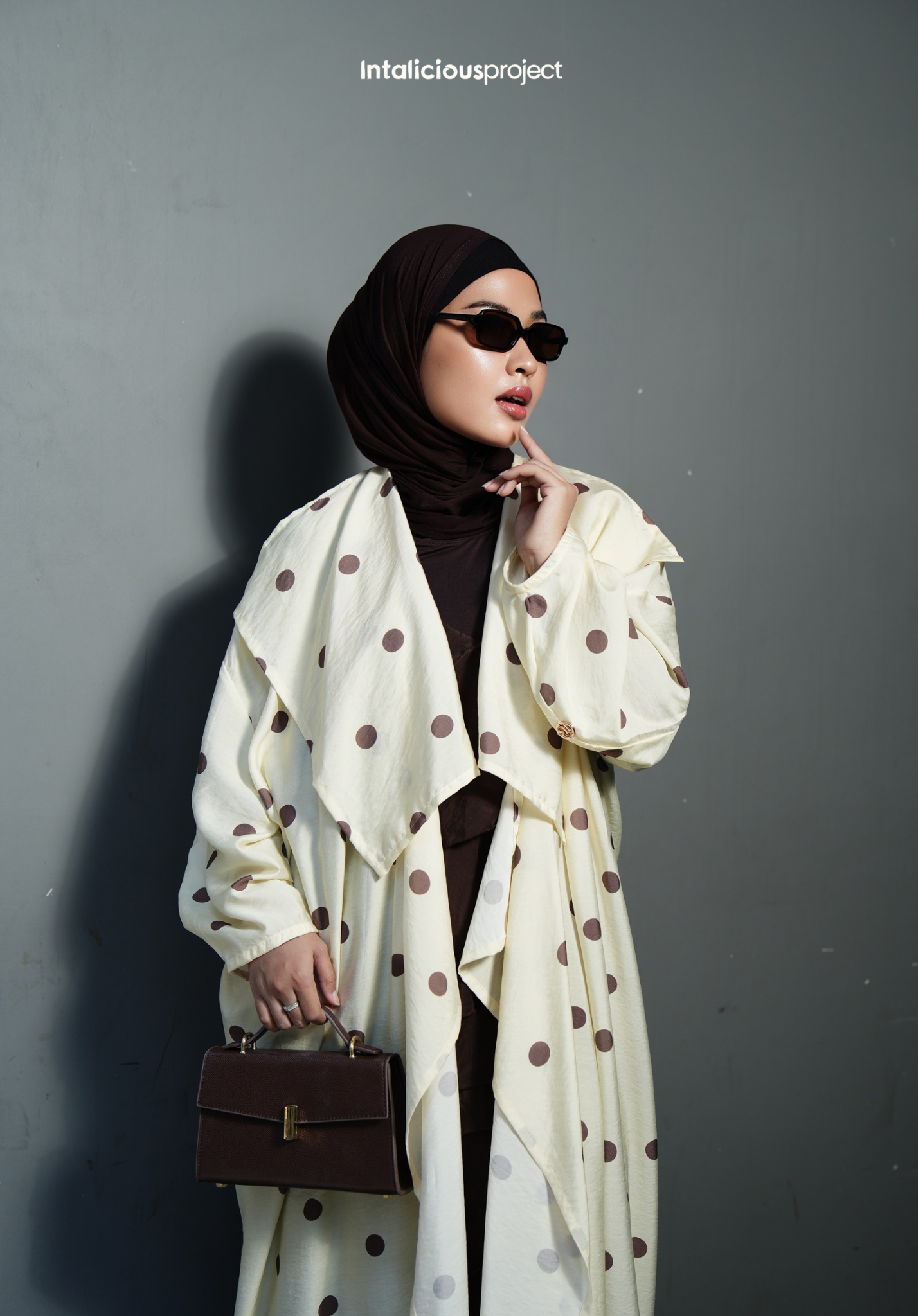 Intaliciousproject - Leonie Outer