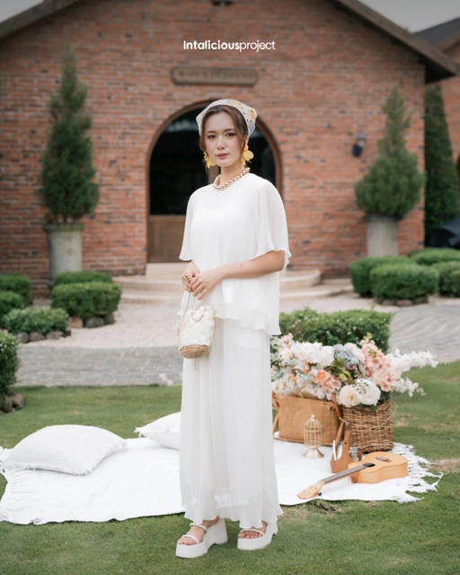 Image of Intaliciousproject - Belle Set