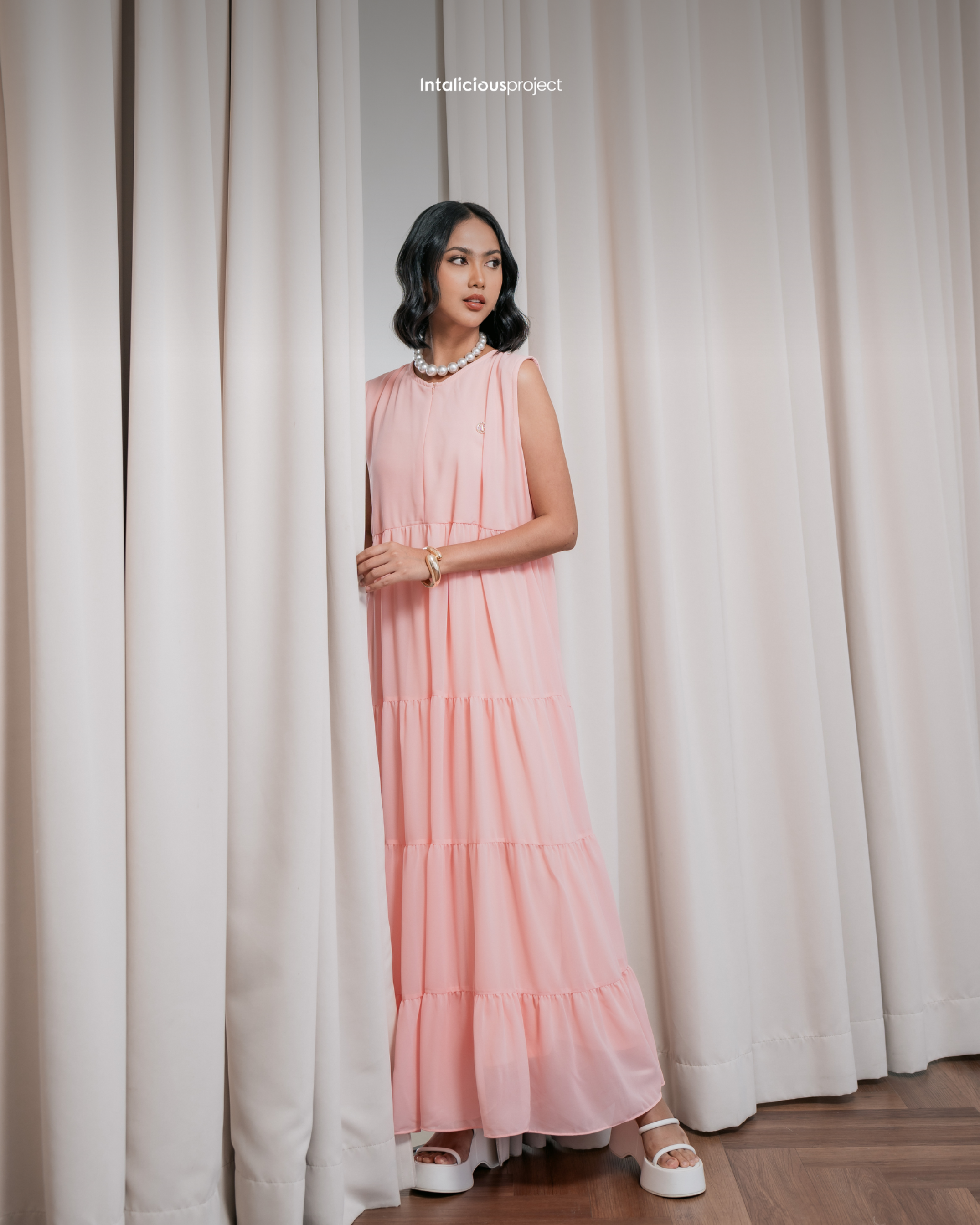 Mellisa Inner Dress 