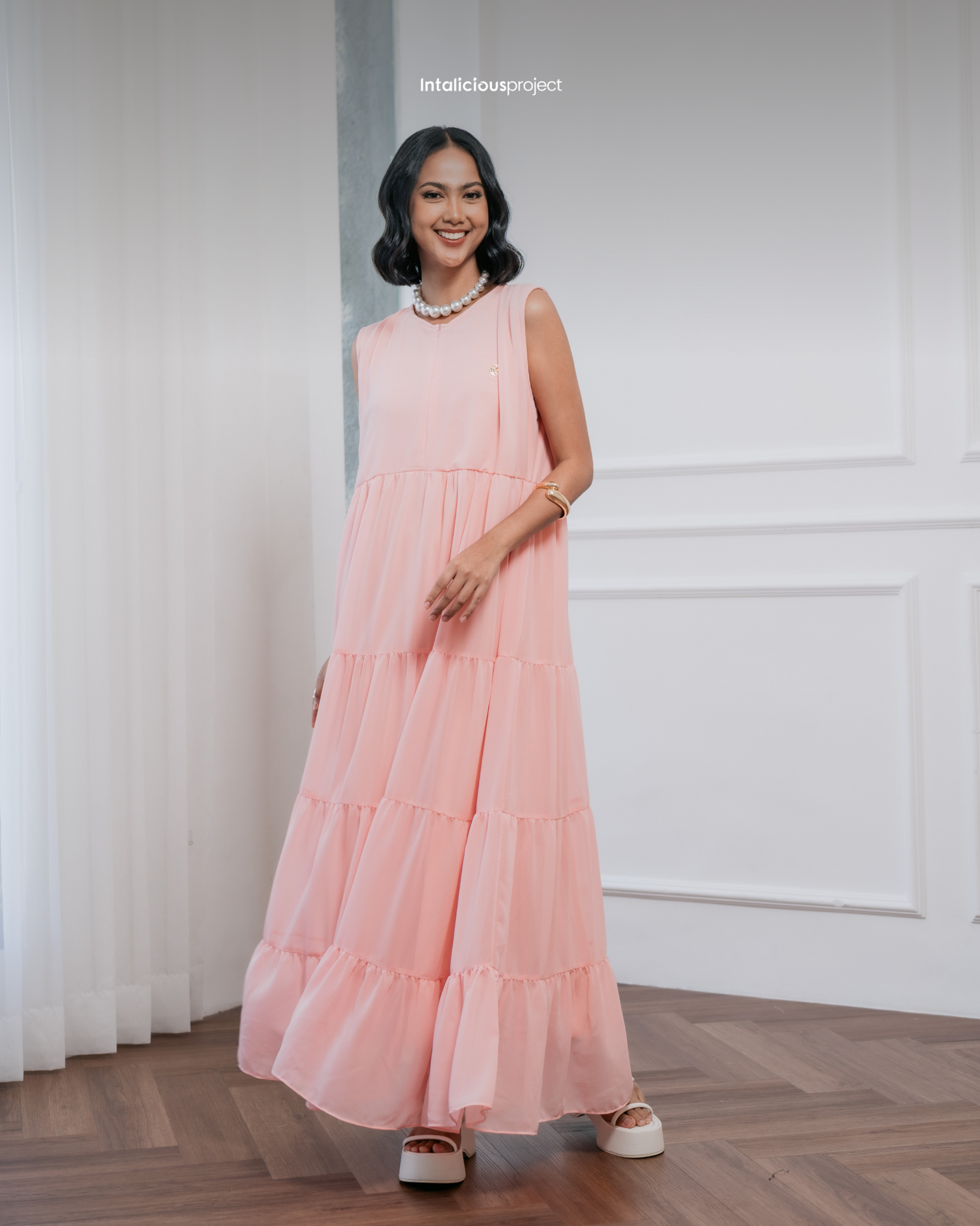 Mellisa Inner Dress 
