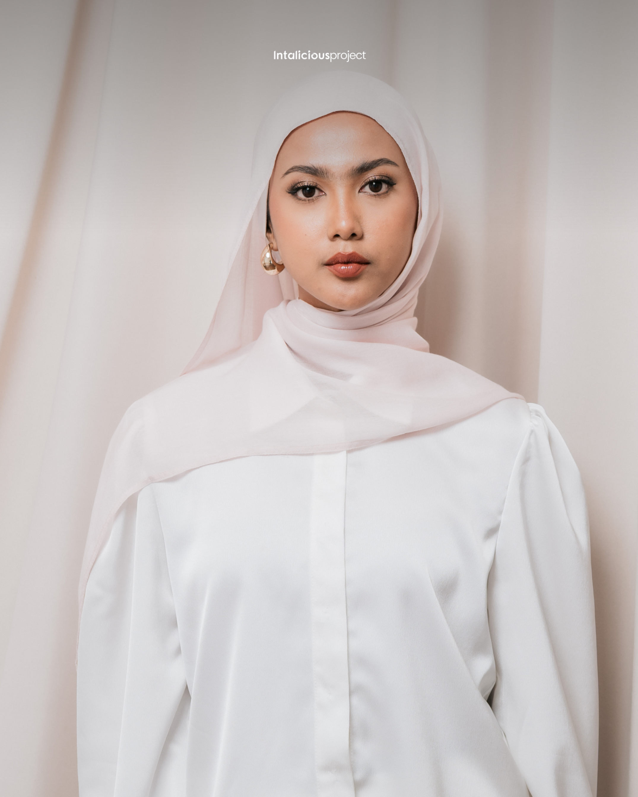 Its Viscose Pashmina