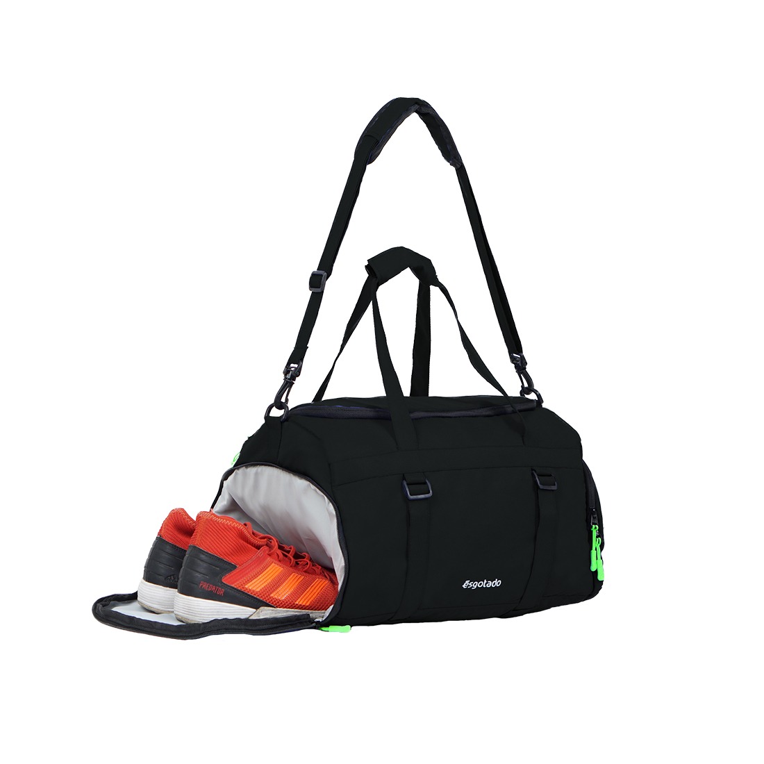 SPORTO DECIMO BLACK