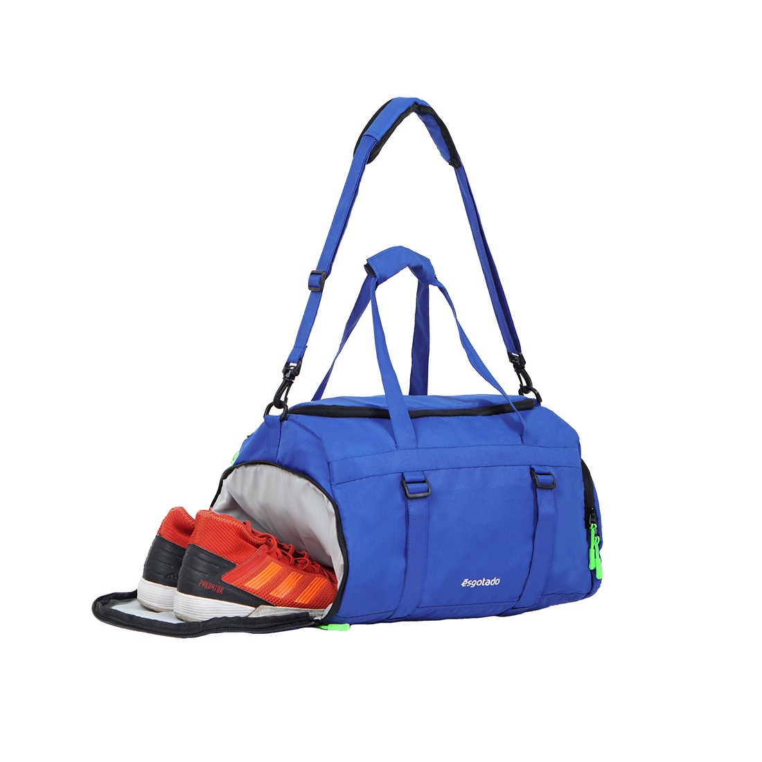 SPORTO DECIMO BLUE