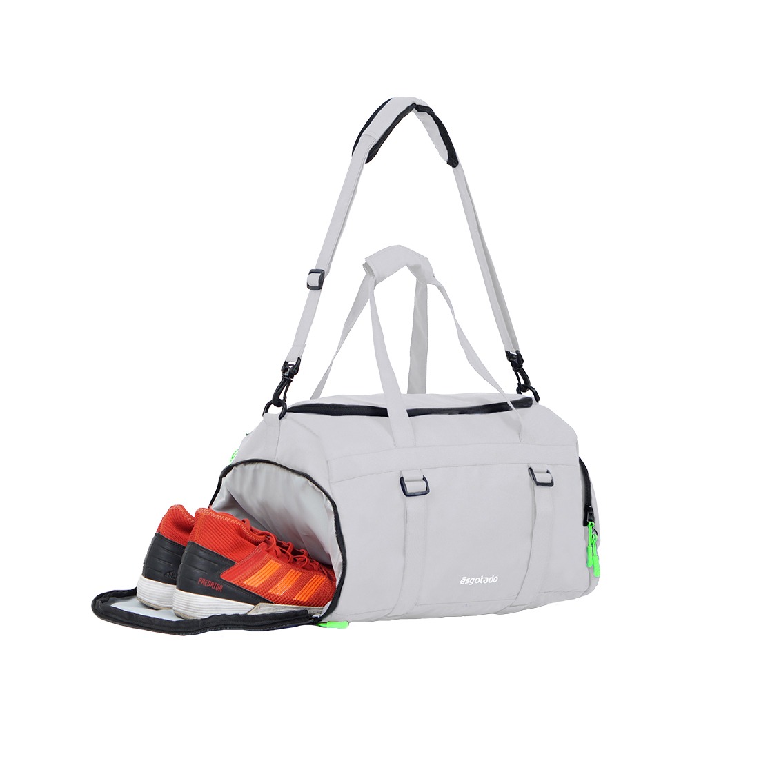 SPORTO DECIMO GREY