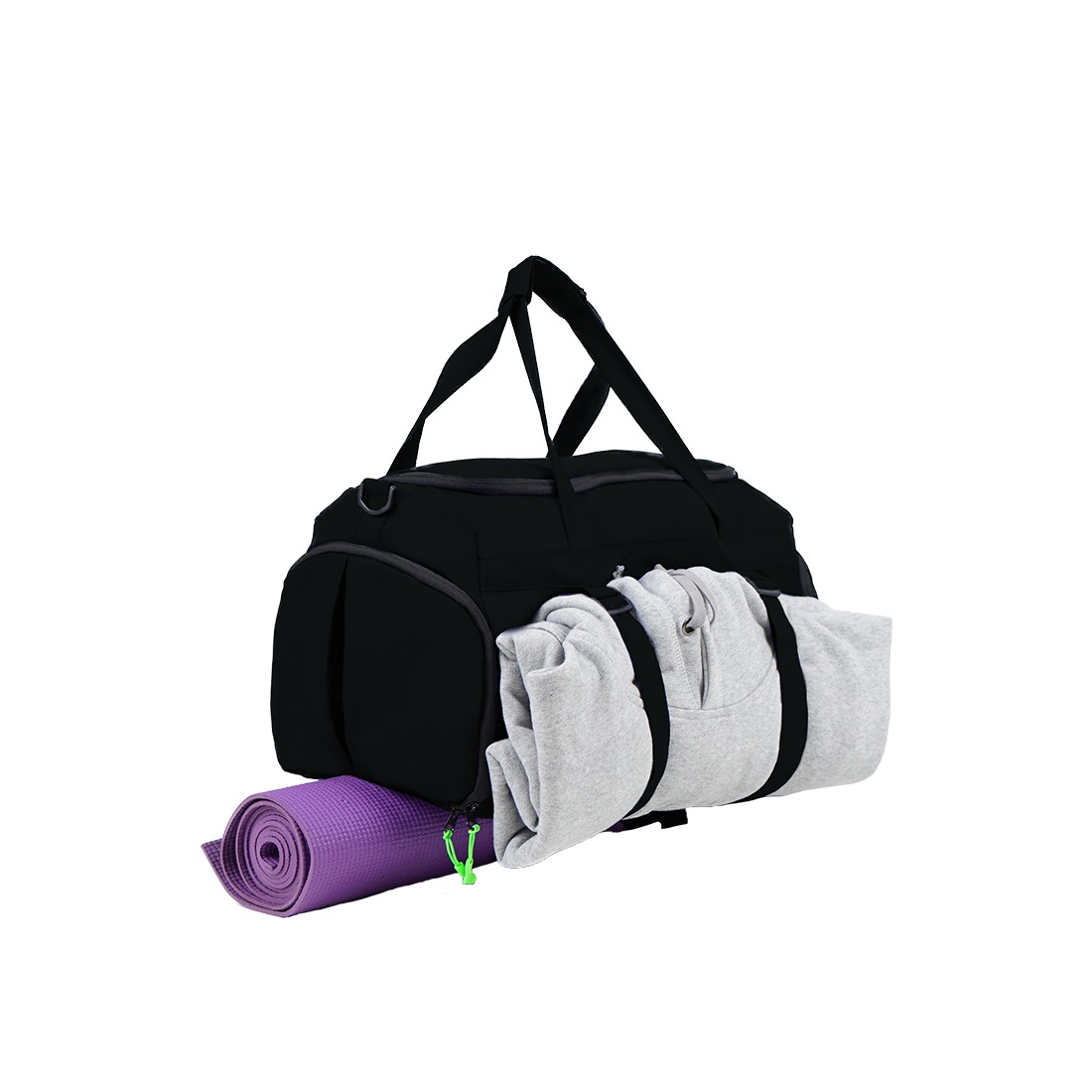 SPORTO DECIMO BLACK