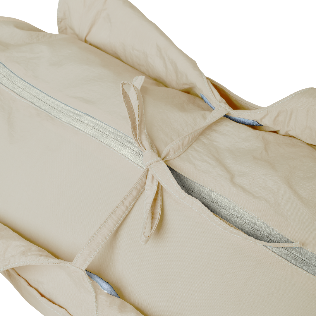 Paxta Fit - Beige