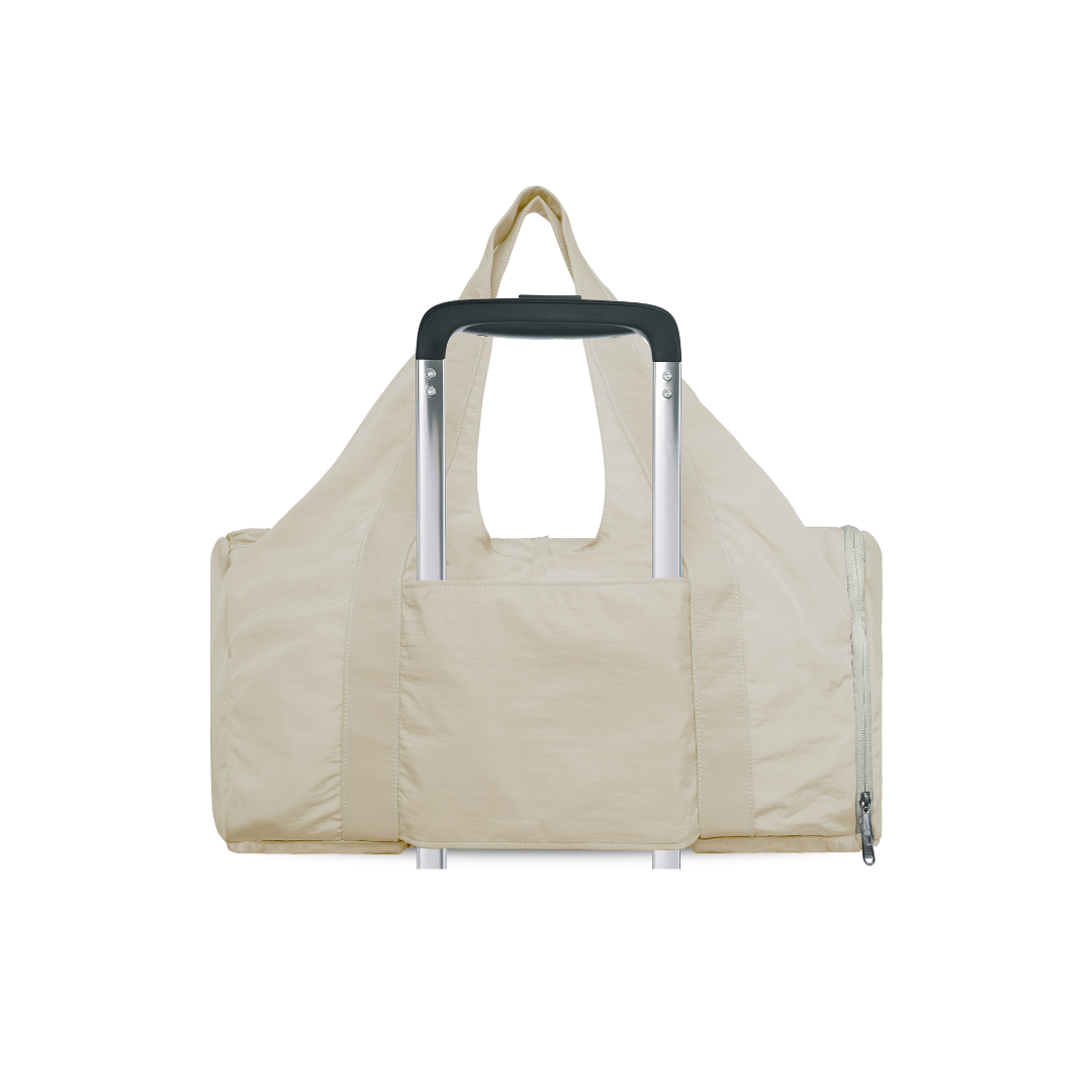 Paxta Fit - Beige