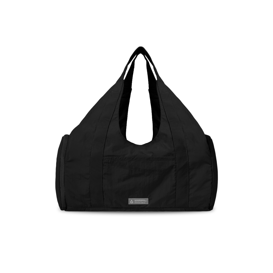 Paxta Fit - Black