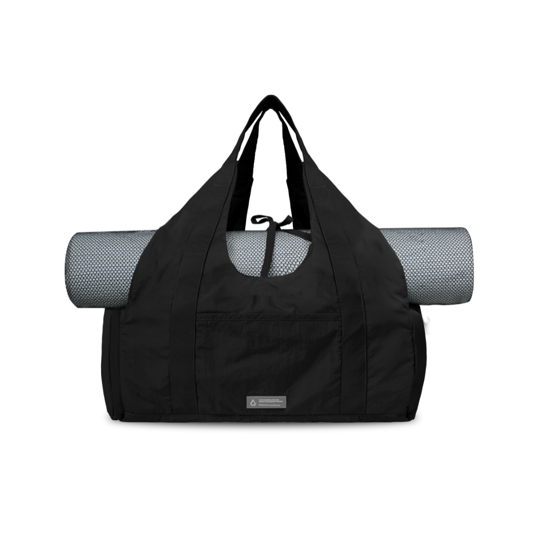 Paxta Fit - Black
