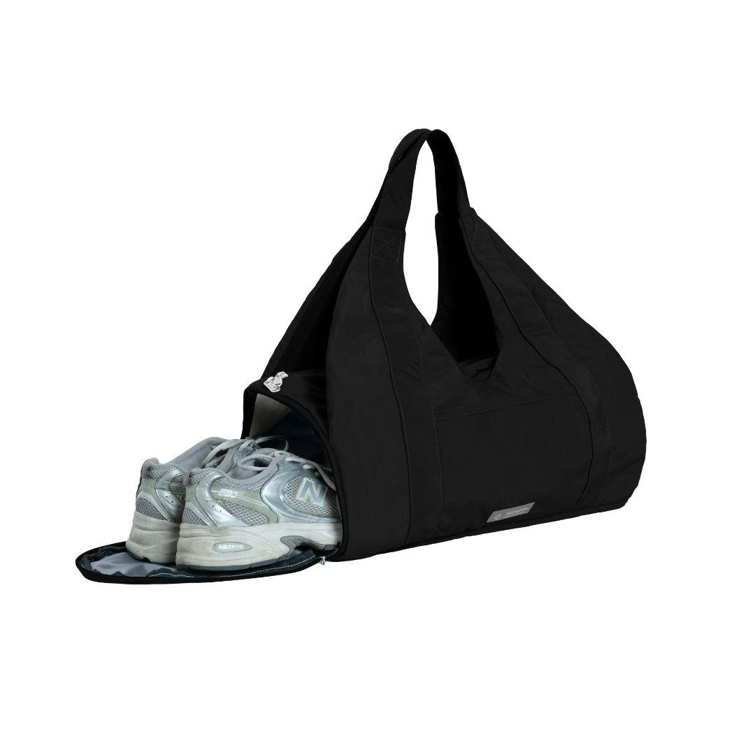 Paxta Fit - Black