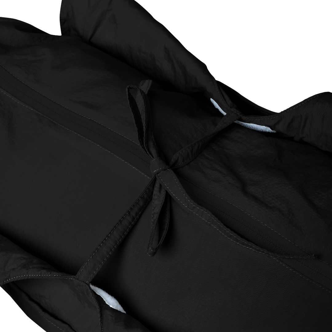 Paxta Fit - Black