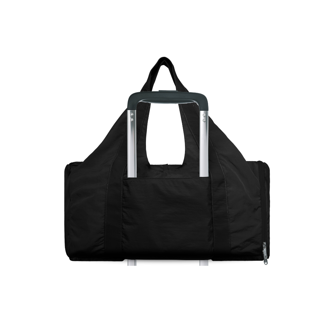 Paxta Fit - Black