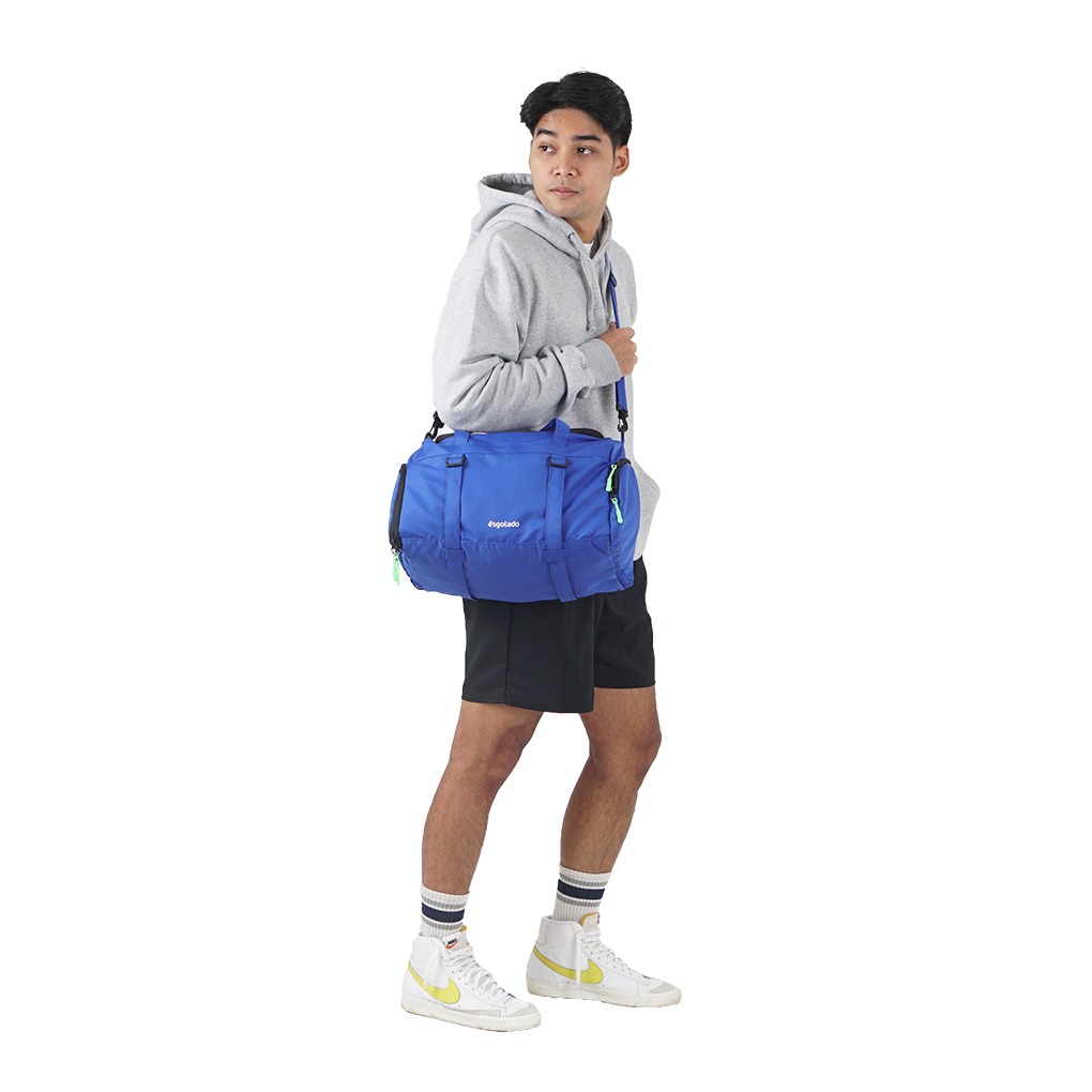 SPORTO DECIMO BLUE