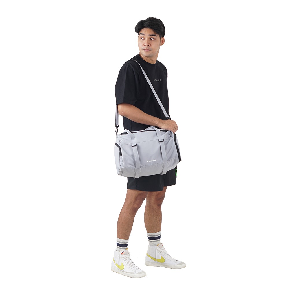 SPORTO DECIMO GREY