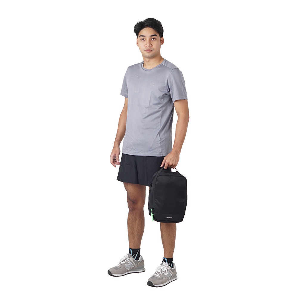 SPORTO SIXTO BLACK