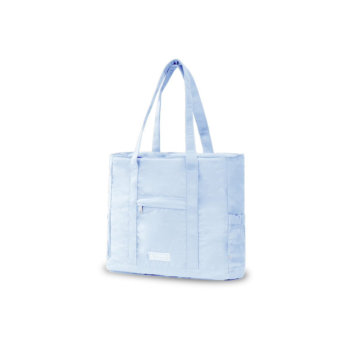 Paxta Nova Totepack - Baby Blue