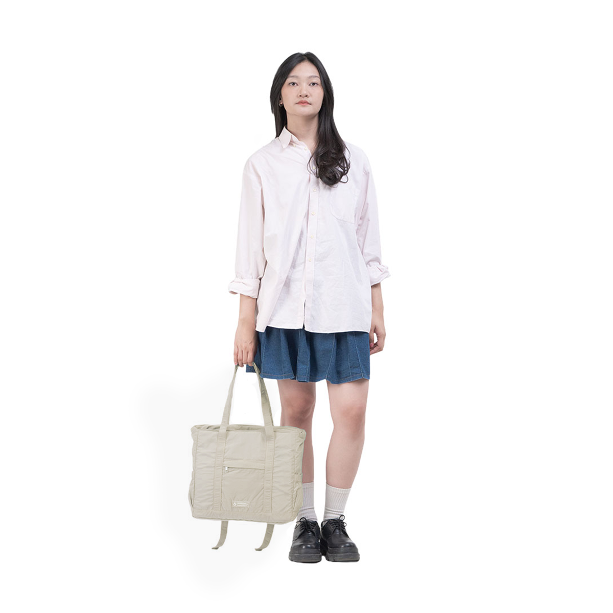 Paxta Nova Totepack - Beige