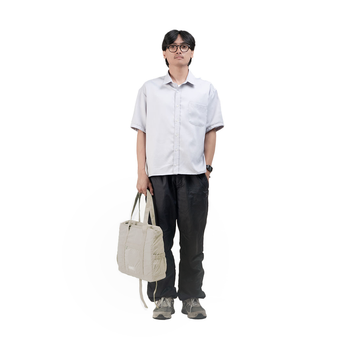 Paxta Nova Totepack - Beige