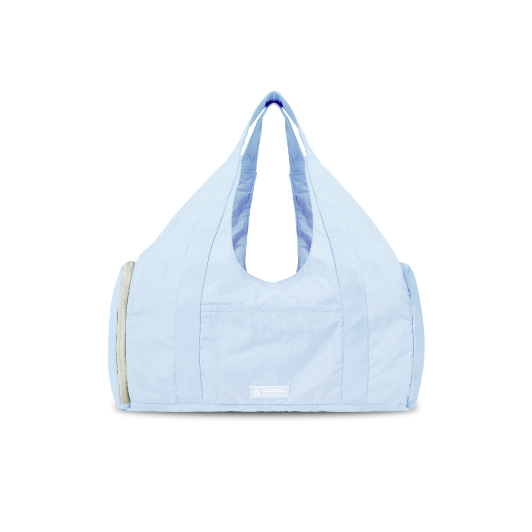 Paxta Fit - Baby Blue