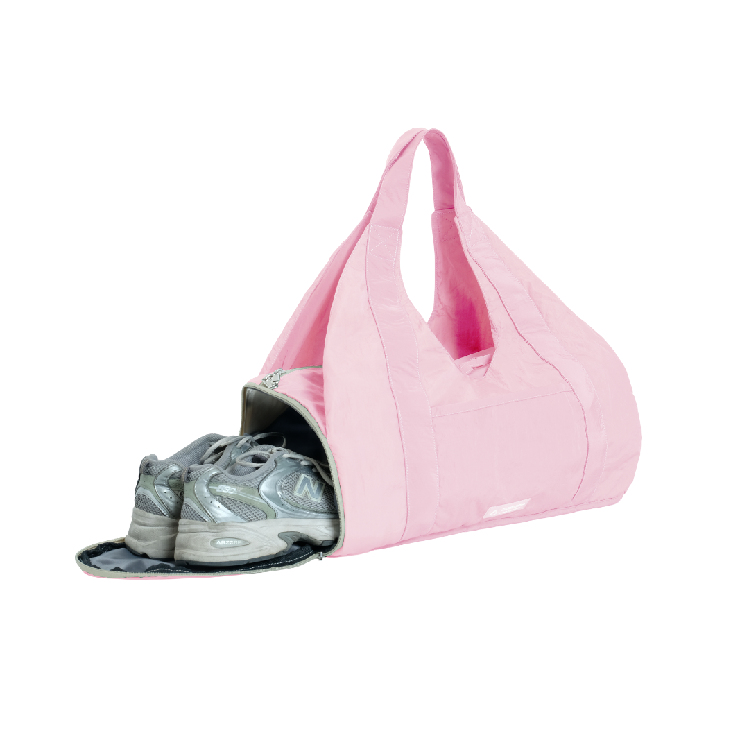 Paxta Fit - Pink