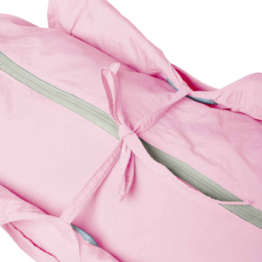 Paxta Fit - Pink
