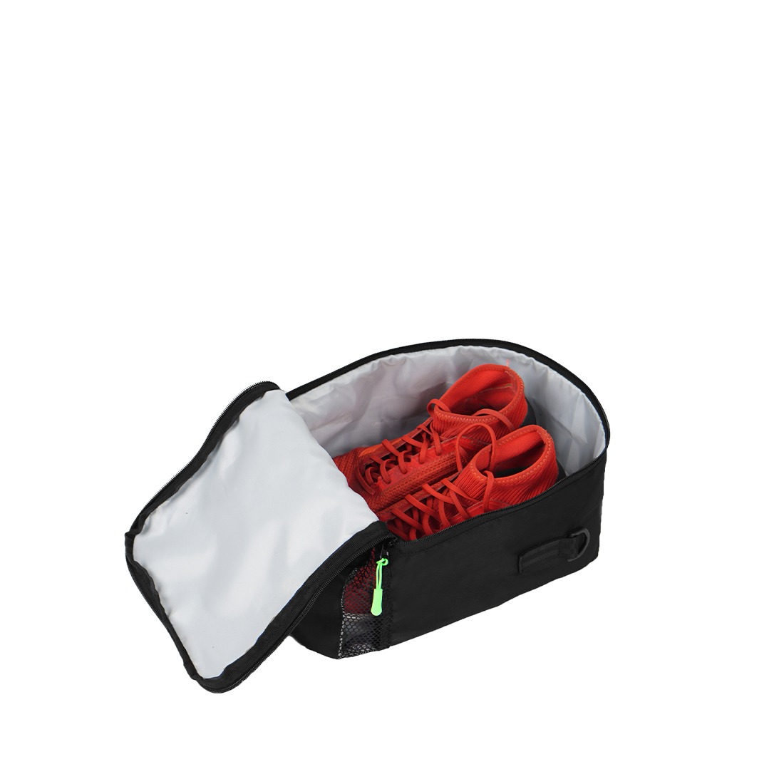 SPORTO SIXTO BLACK