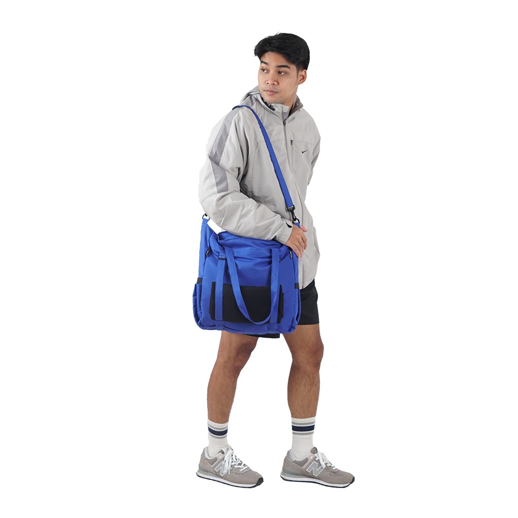 SPORTO NOVO BLUE