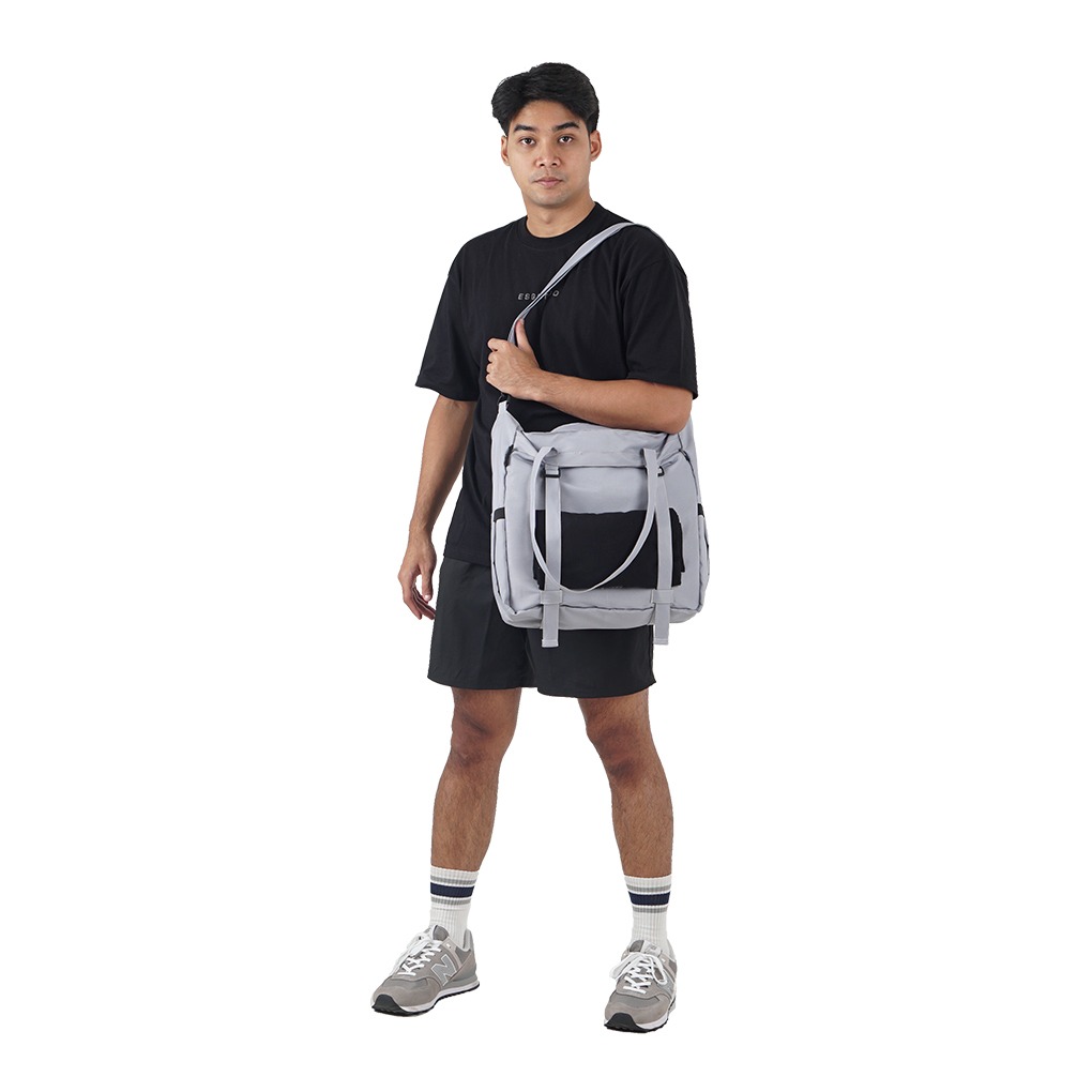 SPORTO NOVO GREY
