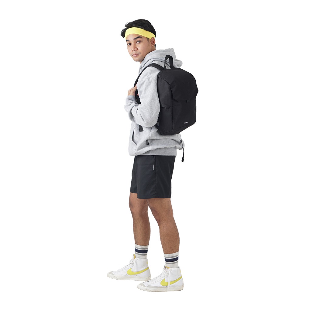 SPORTO SETIMO BLACK