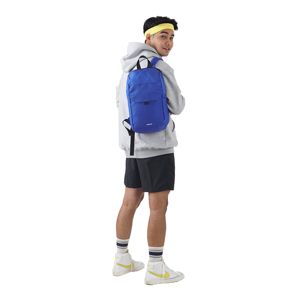 SPORTO SETIMO BLUE