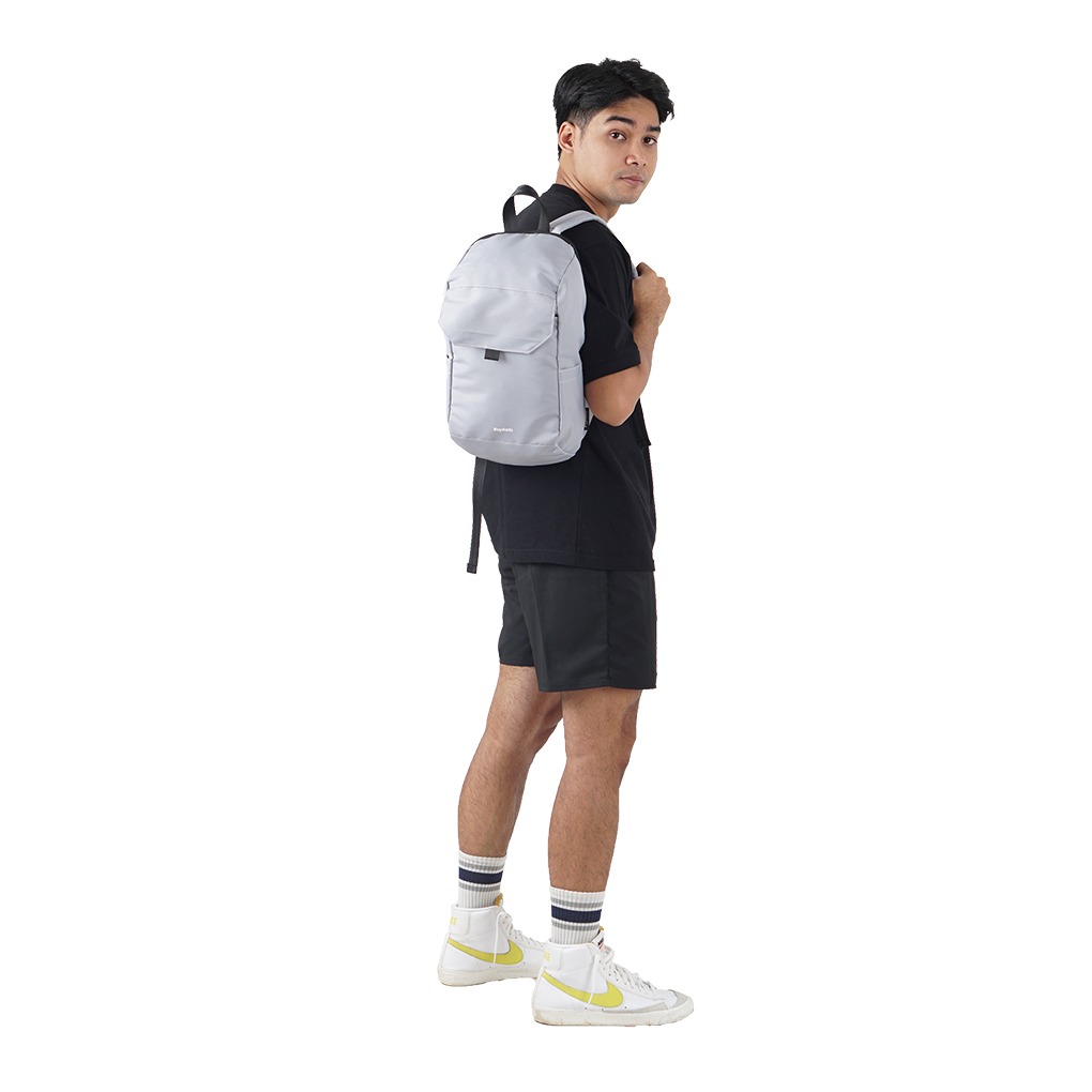 SPORTO SETIMO GREY