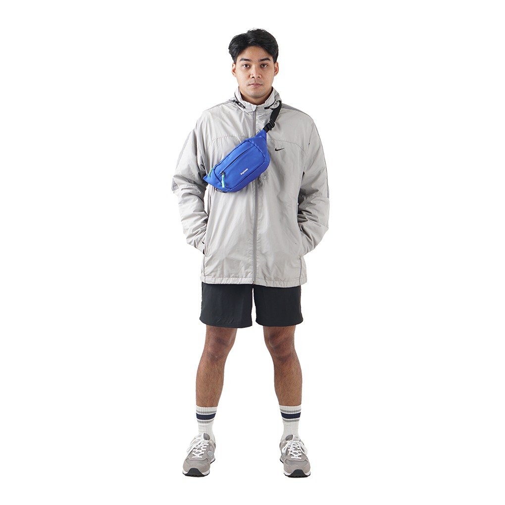 SPORTO OITAVO BLUE